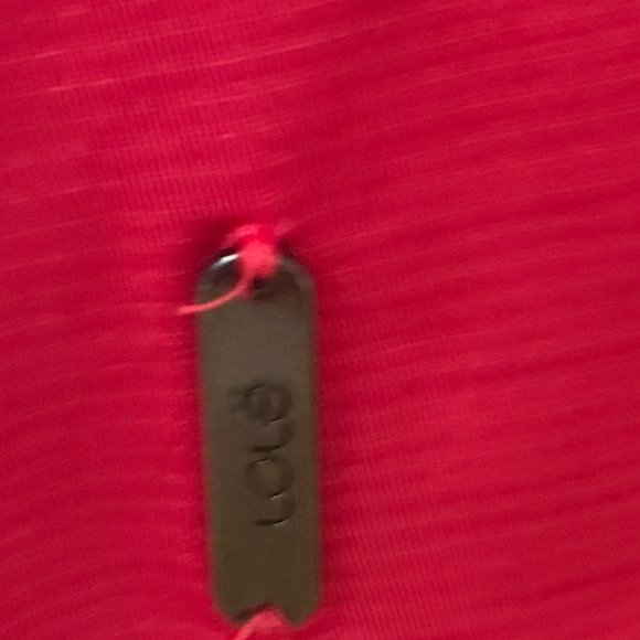 Althleisure LoLe dress with built in bralet - Picture 4 of 9